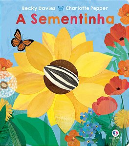 Livro A sementinha