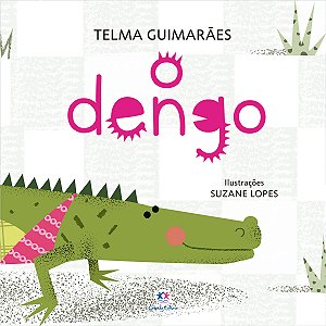 Livro O dengo