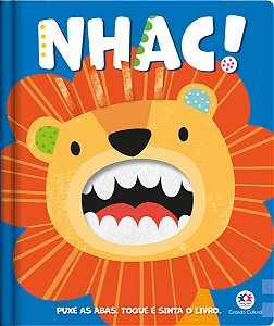 Livro Nhac!