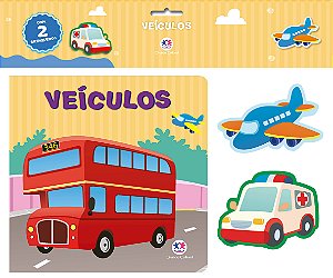 Livro Veículos