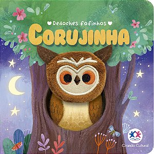 Livro Corujinha