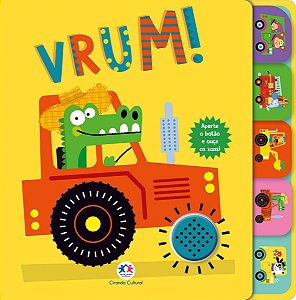 Livro Vrum!