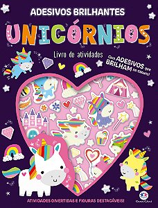 Livro Unicórnios