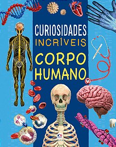 Livro Corpo humano
