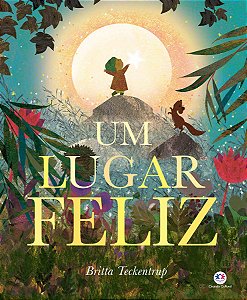 Livro Um lugar feliz
