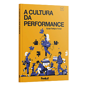 Livro A Cultura Da Performace