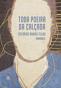 Livro Toda Poeira Da Calçada