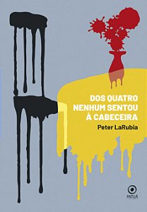 Livro Dos Quatro Nenhum Sentou À Cabeceira
