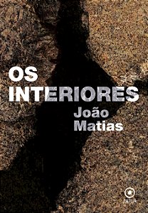 Livro Os Interiores