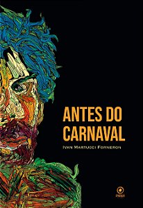 Livro Antes Do Carnaval