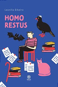 Livro Homo Restus
