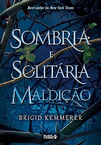 Livro Sombria e Solitária Maldição (Volume 1)