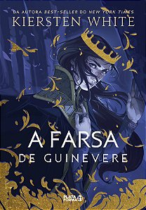Livro A Farsa de Guinevere (Volume 1)