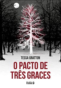 Livro O Pacto de Três Graces