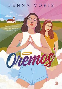 Livro Oremos