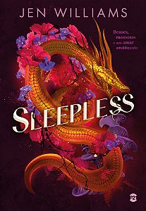 Livro Sleepless (Volume 1)