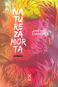 Livro Natureza morta