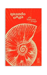 Livro Quando onda