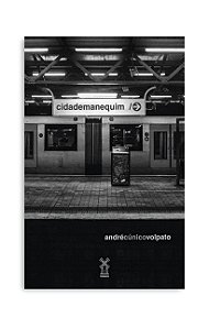 Livro cidademanequim