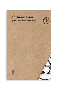 Livro o livro das mãos