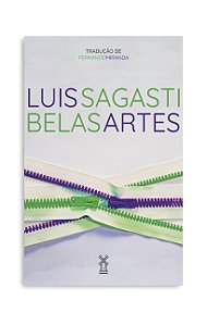 Livro Belas artes