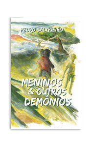 Livro Meninos & outros demônios