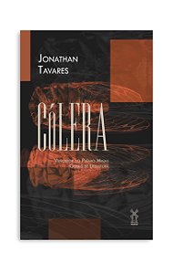 Livro Cólera