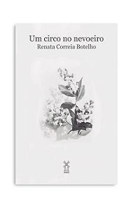 Livro Um circo no nevoeiro
