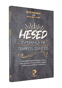 Livro Hesed: Esperança Em Tempos Difíceis