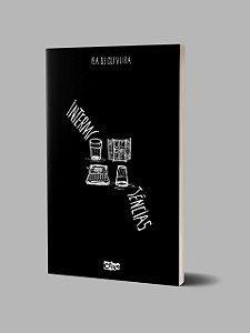 Livro Intermitências