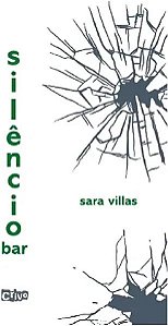Livro Silêncio bar