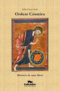 Livro Ordem Cósmica: História de uma ideia