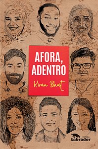 Livro Afora, Adentro