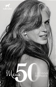 Livro Meus 50