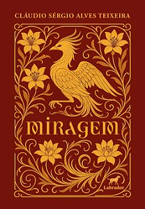 Livro Miragem