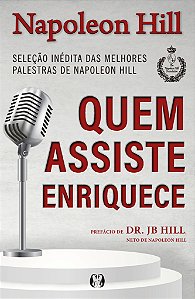 Livro Quem assiste enriquece: seleção inédita das melhore...