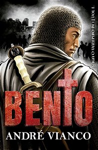 Livro Bento
