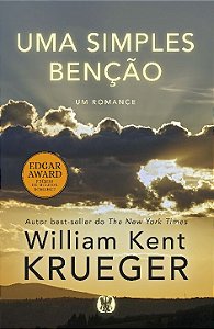 Livro Uma simples benção