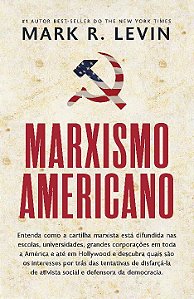 Livro Marxismo americano