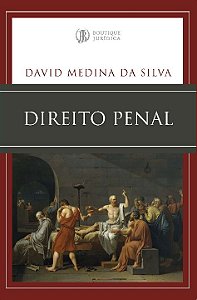 Direito Penal - Vol. 01