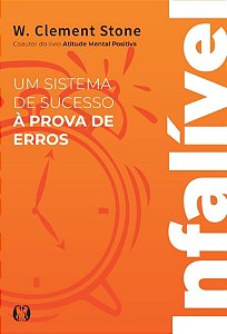 Livro Infalível: um sistema de sucesso à prova de erros