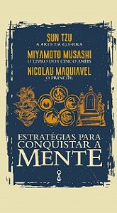 Box - Estratégias Para Conquistar a Mente