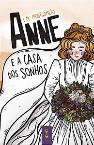Anne e a Casa Dos Sonhos