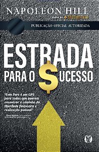 Livro Estrada para o sucesso