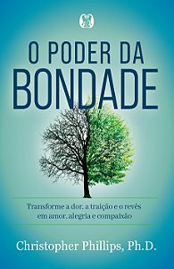 Livro O poder da bondade