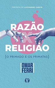 Livro Razão x religião