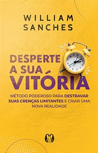Livro Desperte a sua vitória