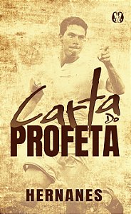 Livro Cartas do profeta