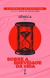 Livro Sobre a brevidade da vida