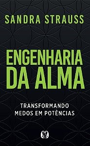Livro Engenharia da alma